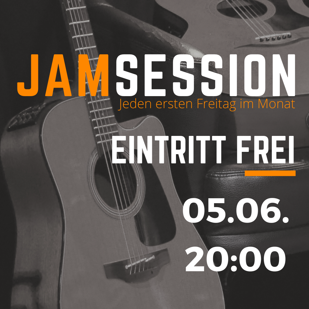Jam Session